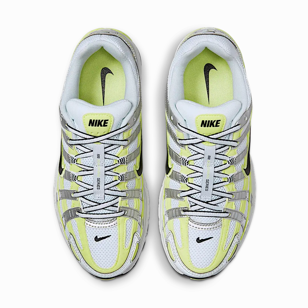 Nike P-6000 Light Lemon Twist