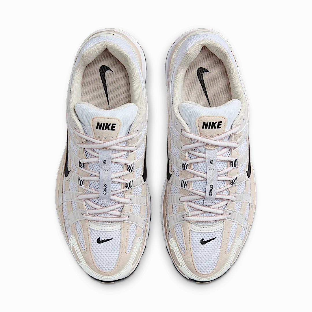 Nike P-6000 Light Orewood Brown