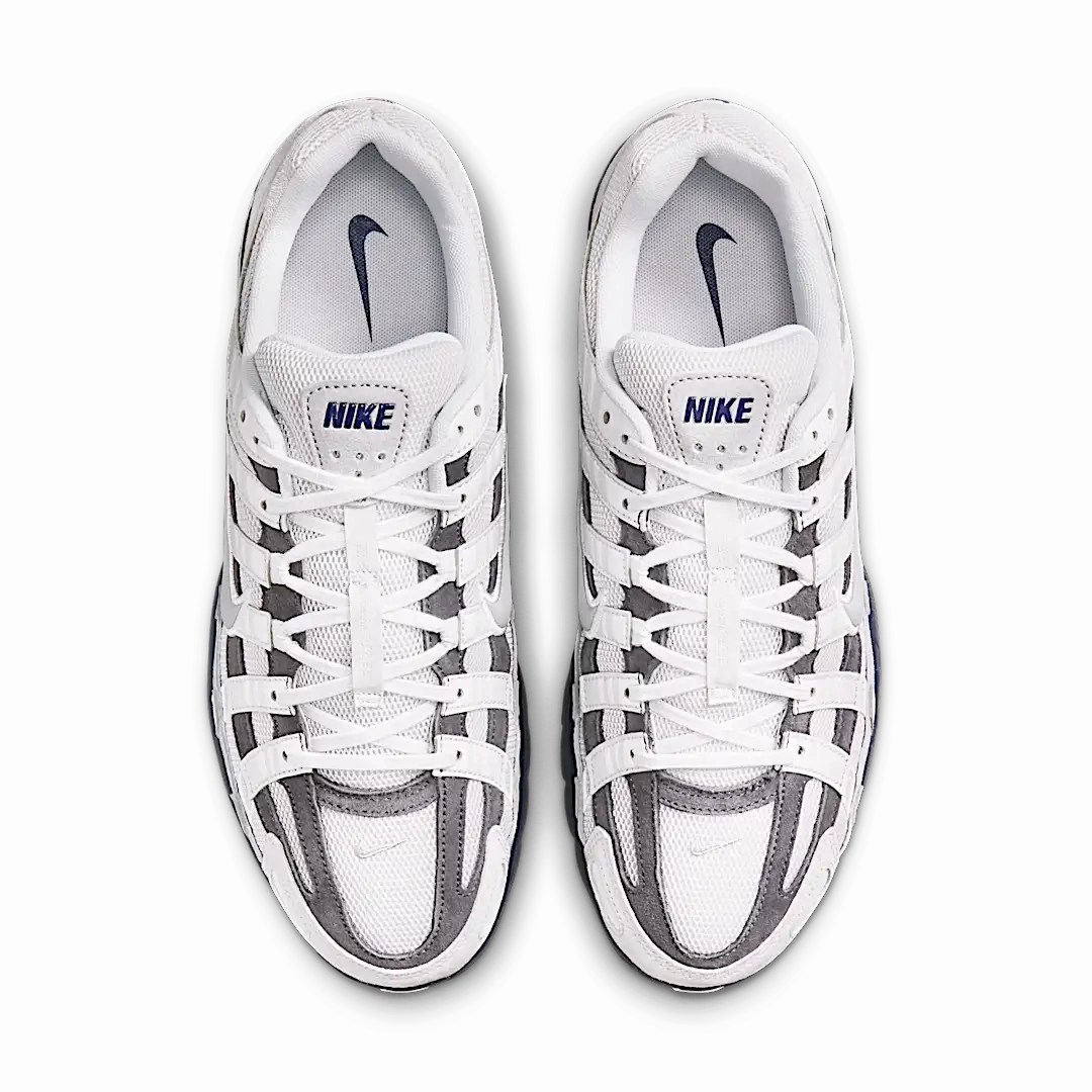 Nike P-6000 Photon Dust Anthracite