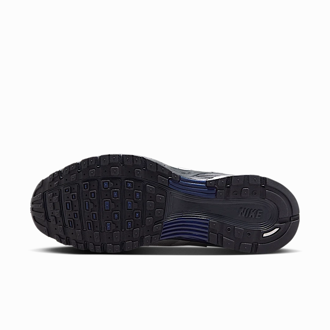 Nike P-6000 Photon Dust Anthracite