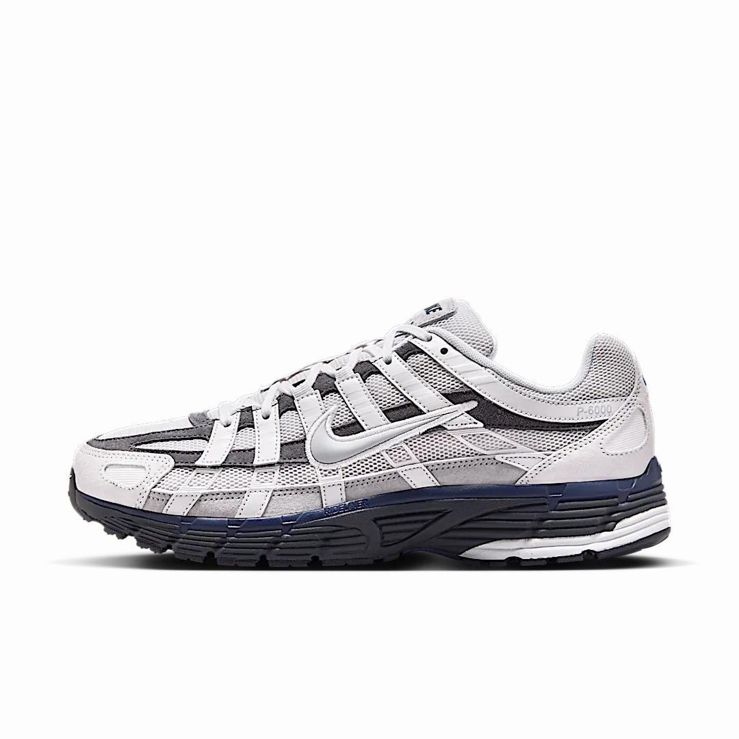 Nike P-6000 Photon Dust Anthracite