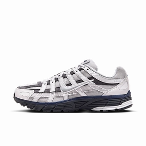 Nike P-6000 Photon Dust Anthracite