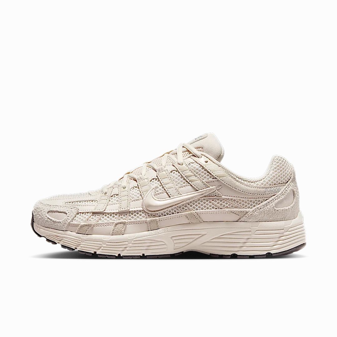 Nike P-6000 SE Light Orewood Brown