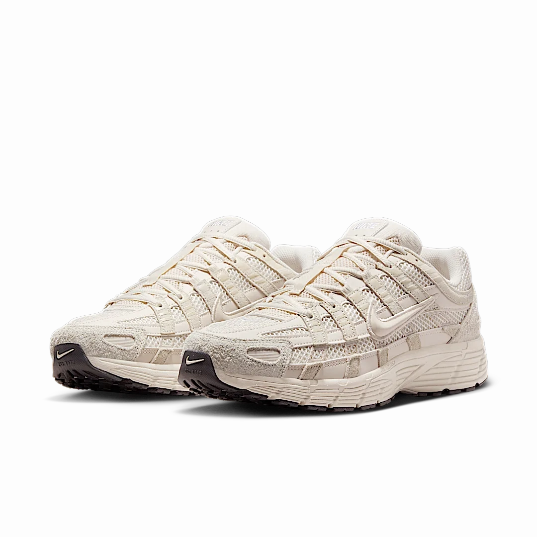 Nike P-6000 SE Light Orewood Brown