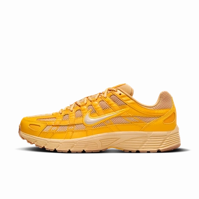 Nike P-6000 University Gold