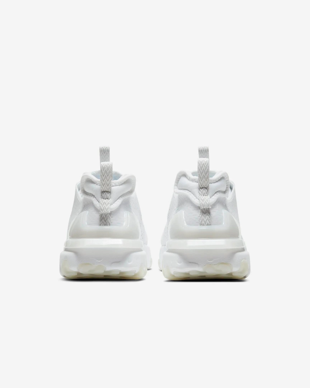 Nike React Vision - Blanc