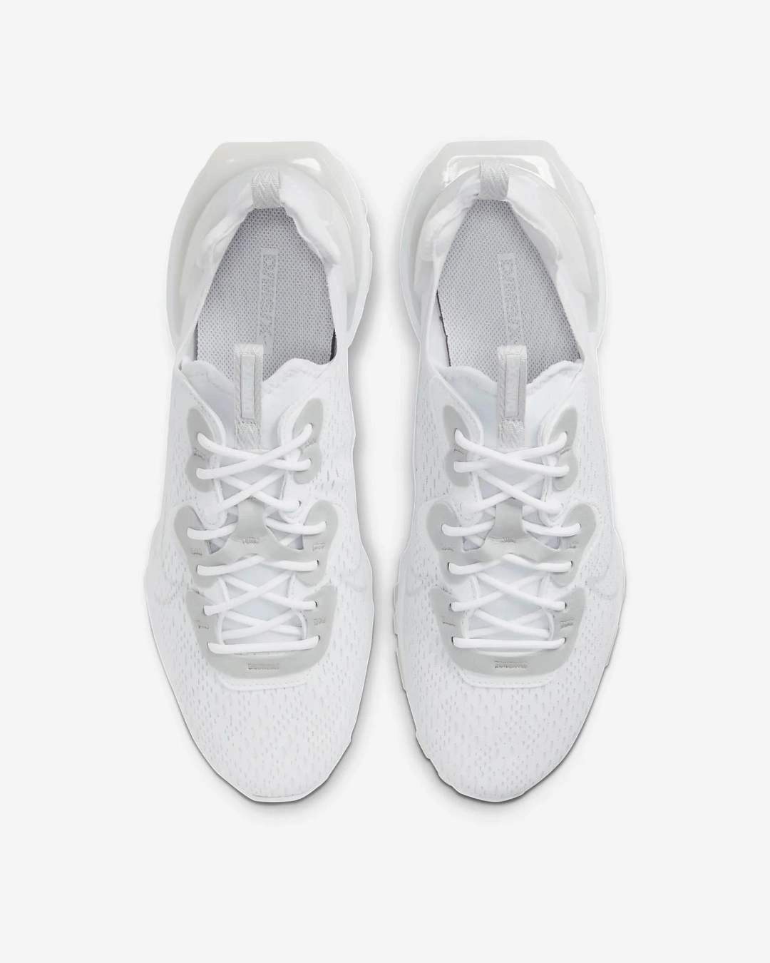 Nike React Vision - Blanc