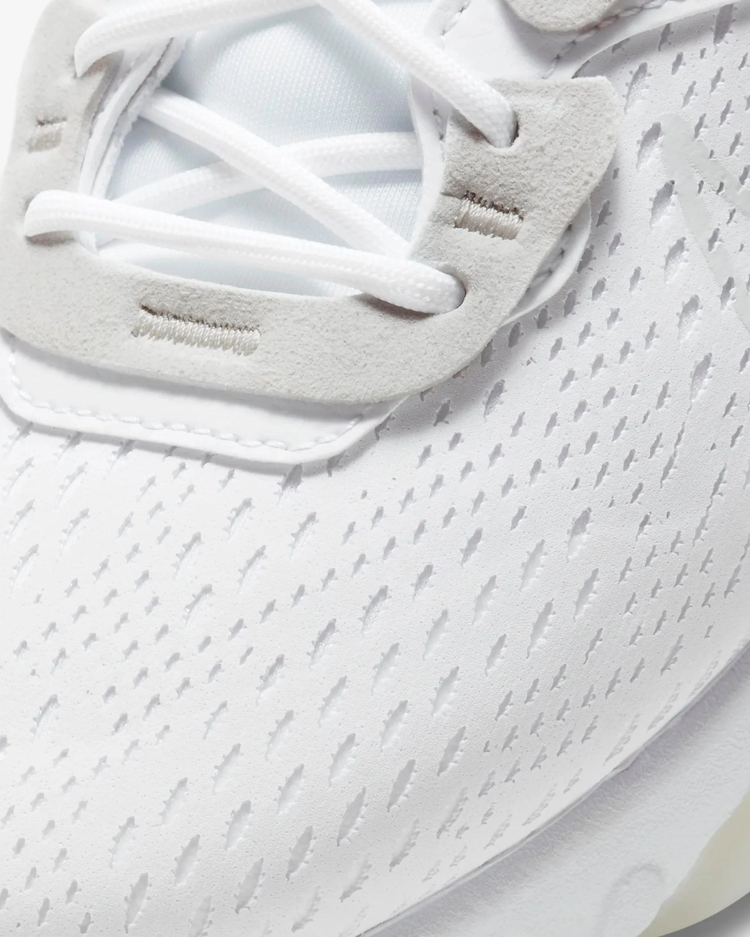 Nike React Vision - Blanc