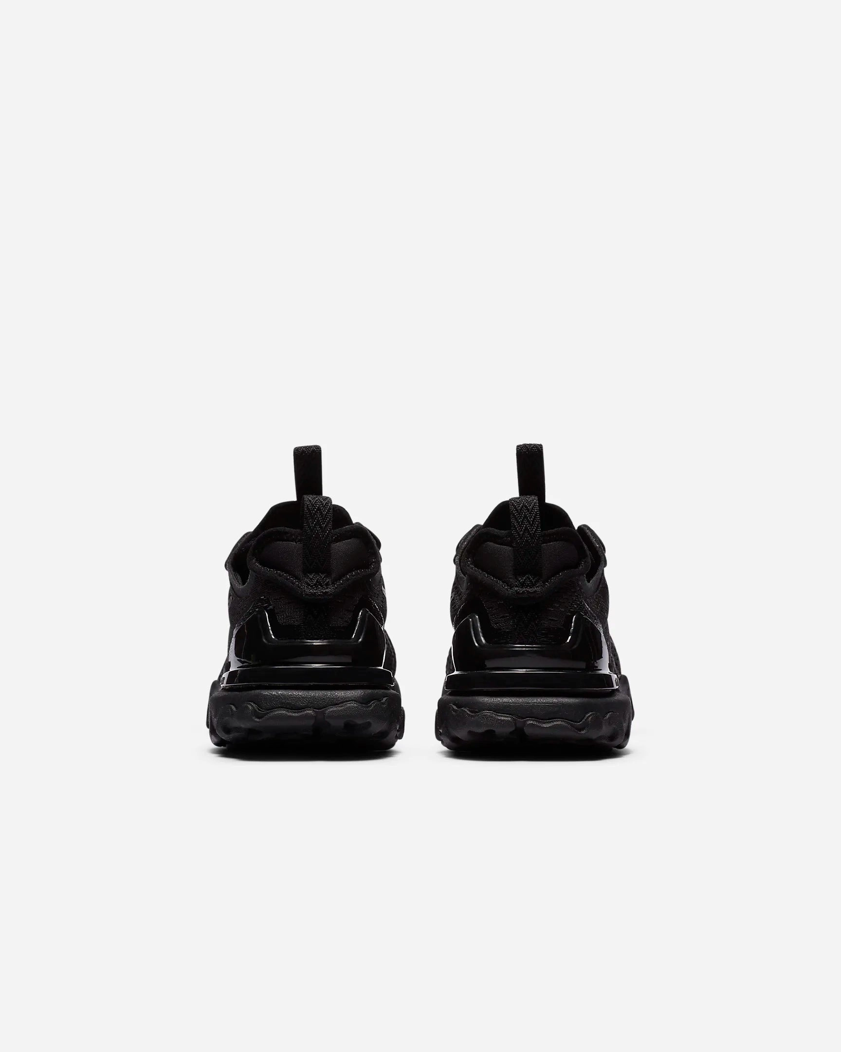 Nike React Vision Junior - Noir