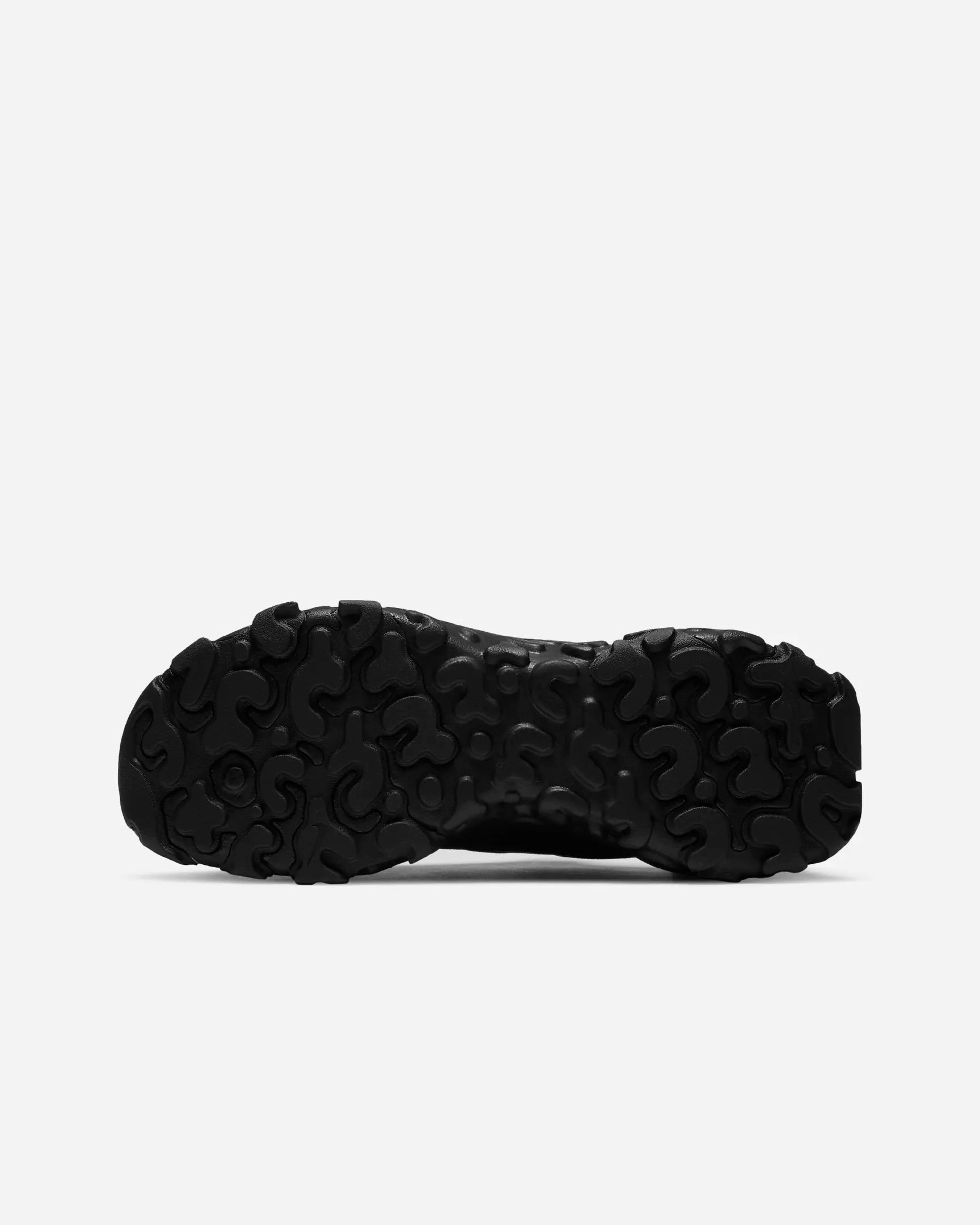 Nike React Vision Junior - Noir