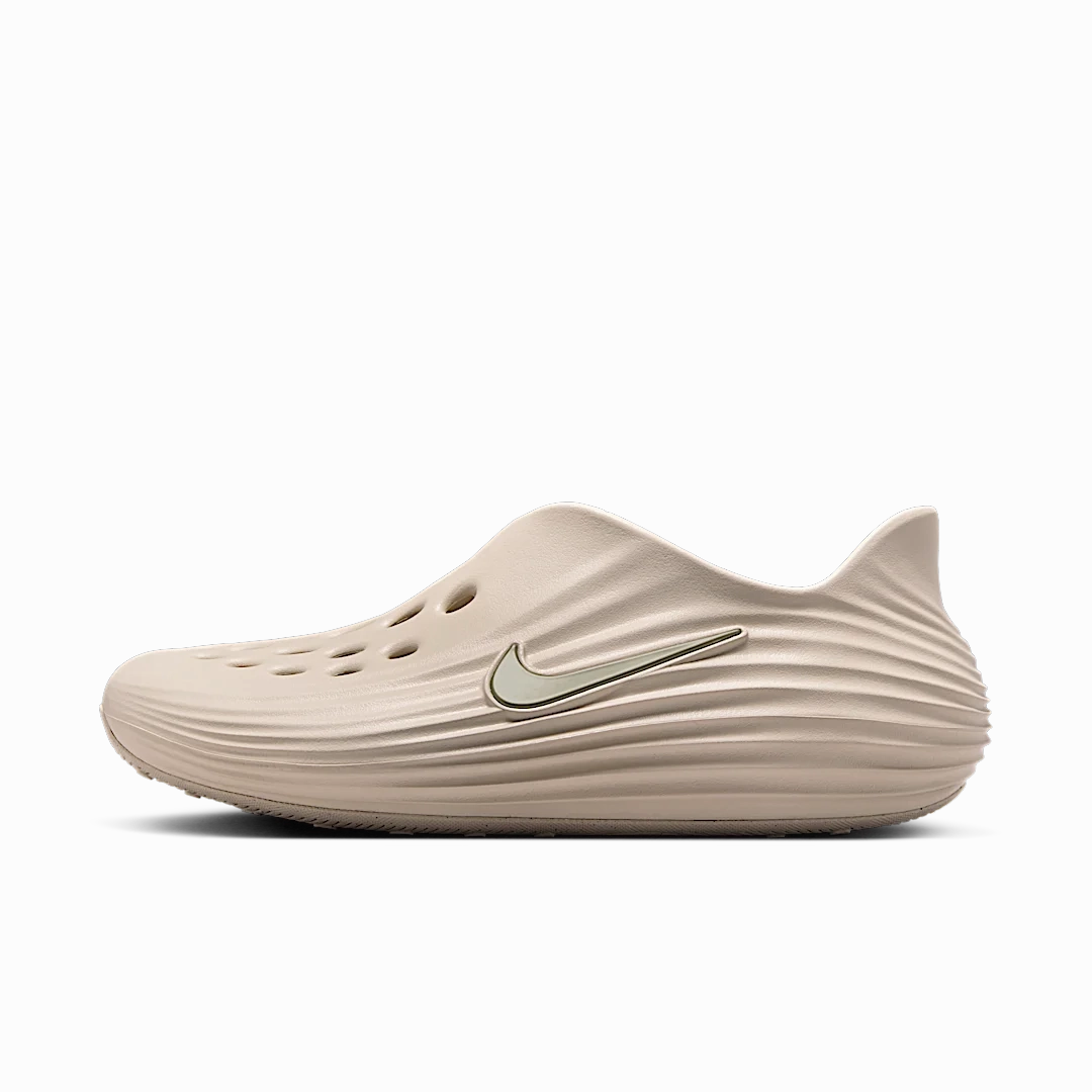 Nike ReactX Rejuven8 Light Orewood Brown