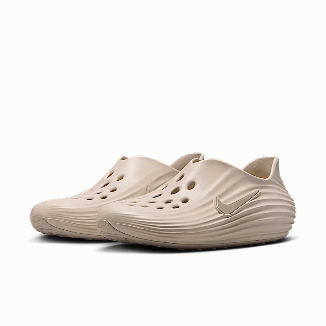 Nike ReactX Rejuven8 Light Orewood Brown