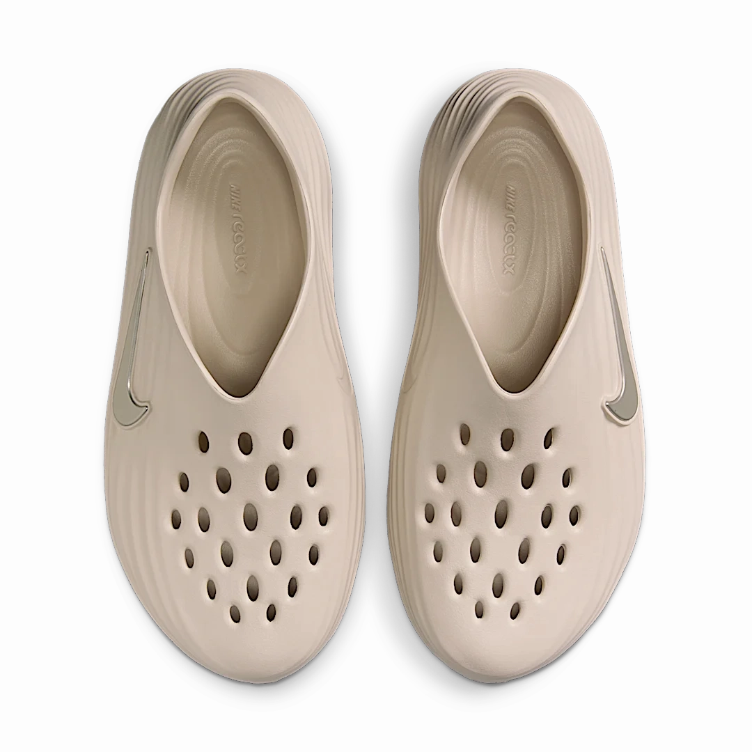 Nike ReactX Rejuven8 Light Orewood Brown