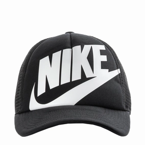 Nike Rise Cap Oversized Futura Trucker