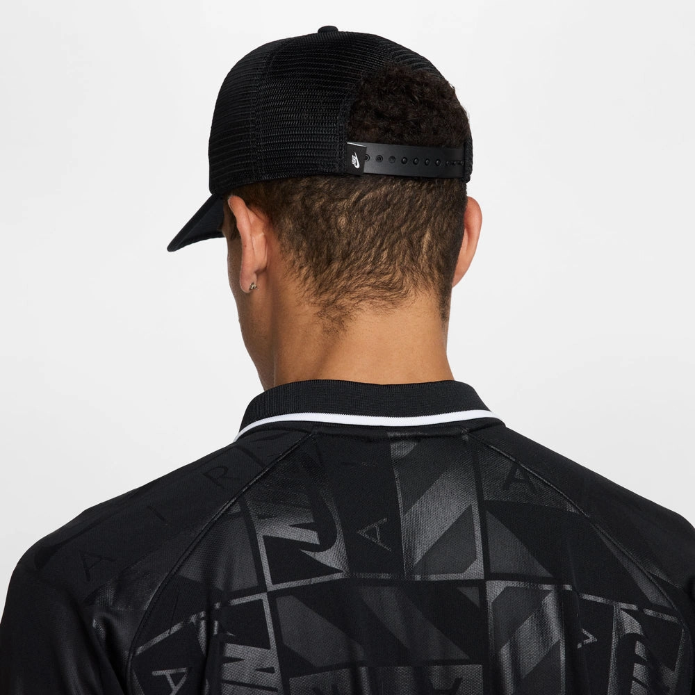Nike Rise Cap Oversized Futura Trucker