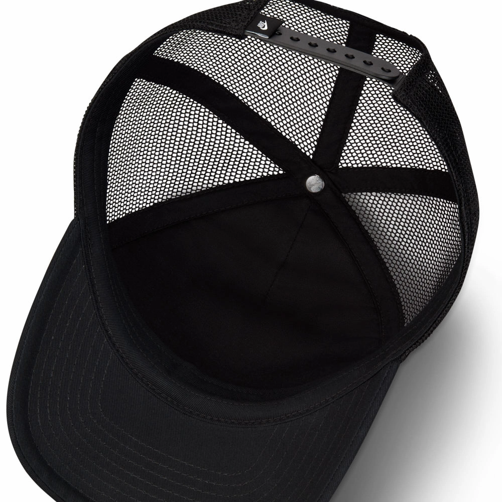 Nike Rise Cap Oversized Futura Trucker