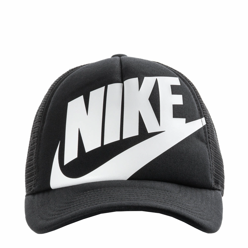 Nike Rise Cap Oversized Futura Trucker