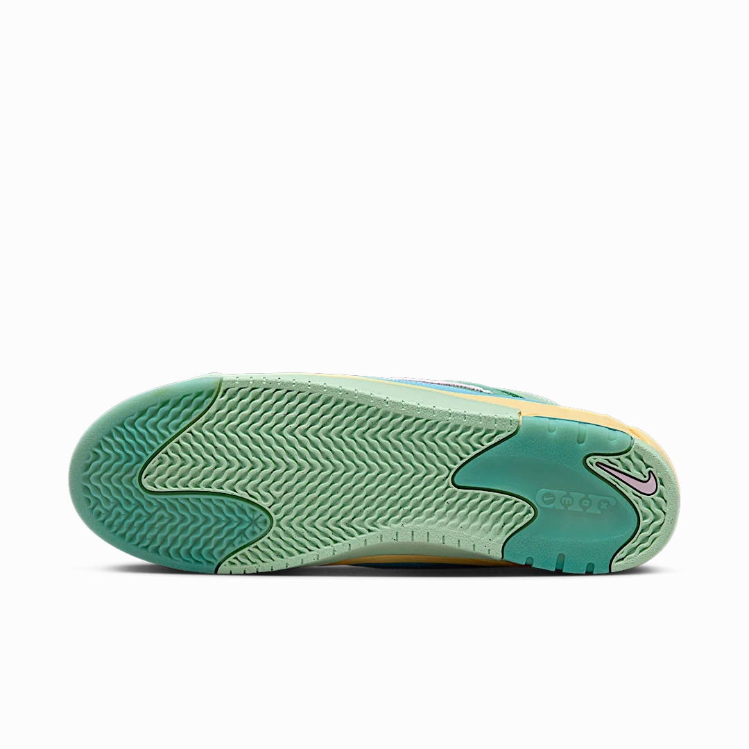 Nike SB Air Max Ishod Wair Verdy Visty