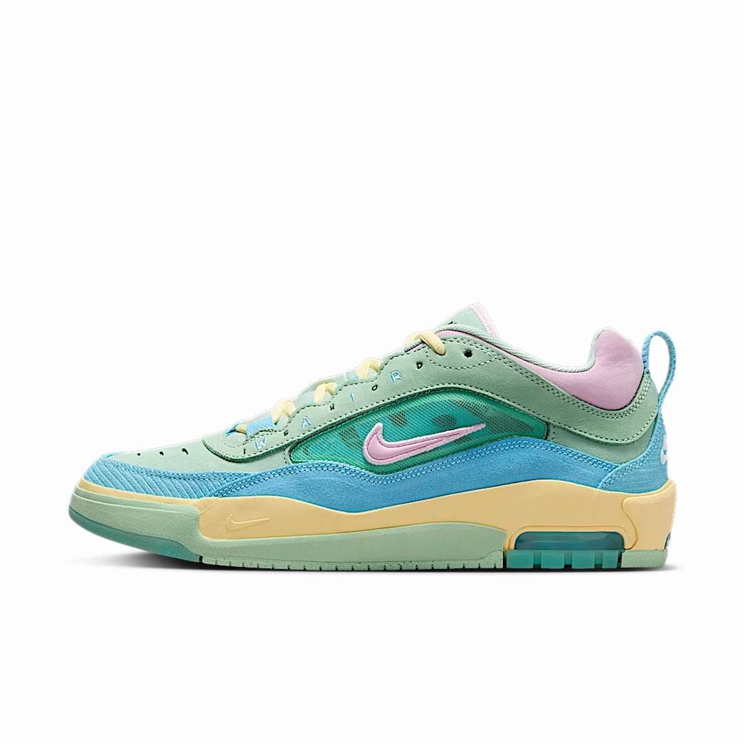 Nike SB Air Max Ishod Wair Verdy Visty