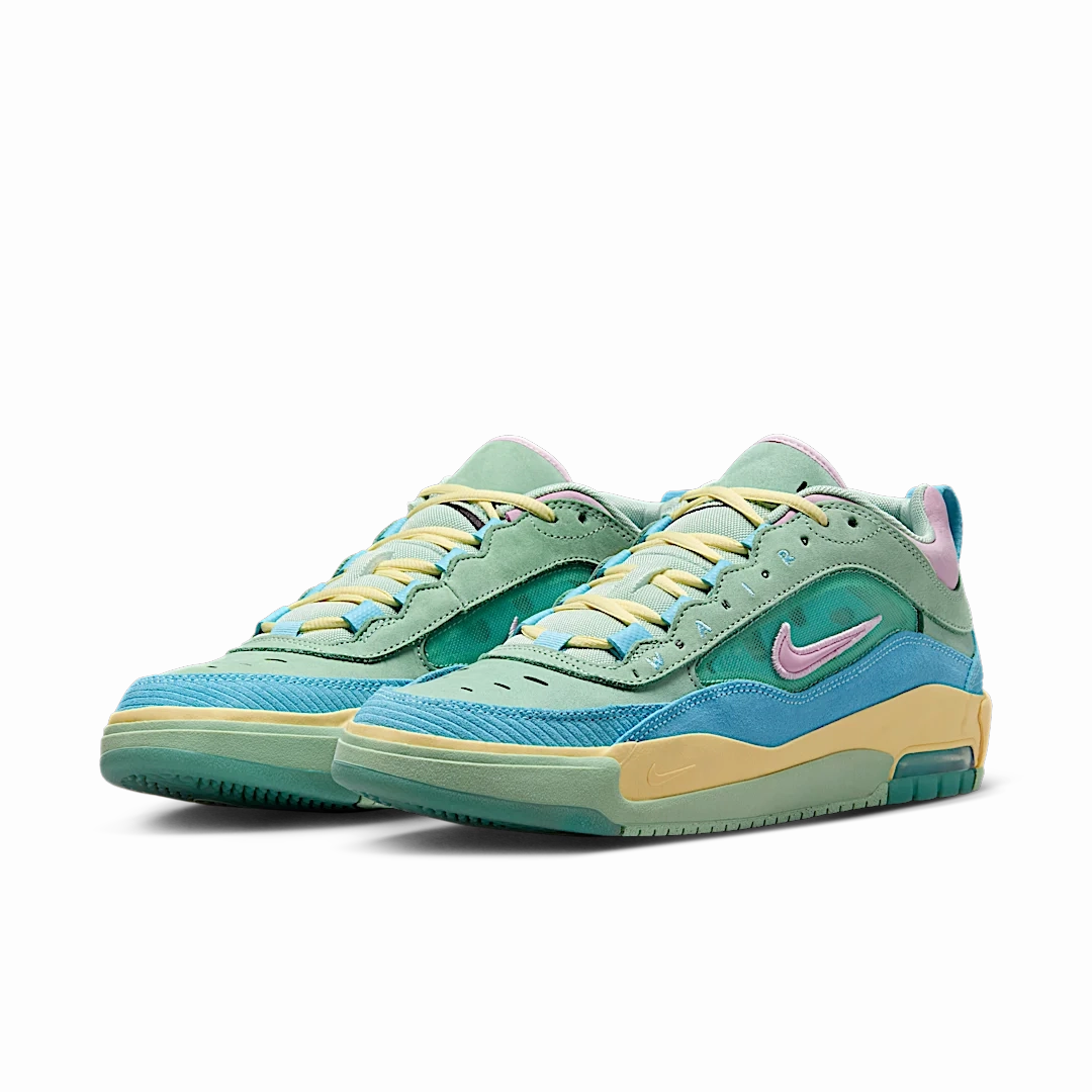 Nike SB Air Max Ishod Wair Verdy Visty