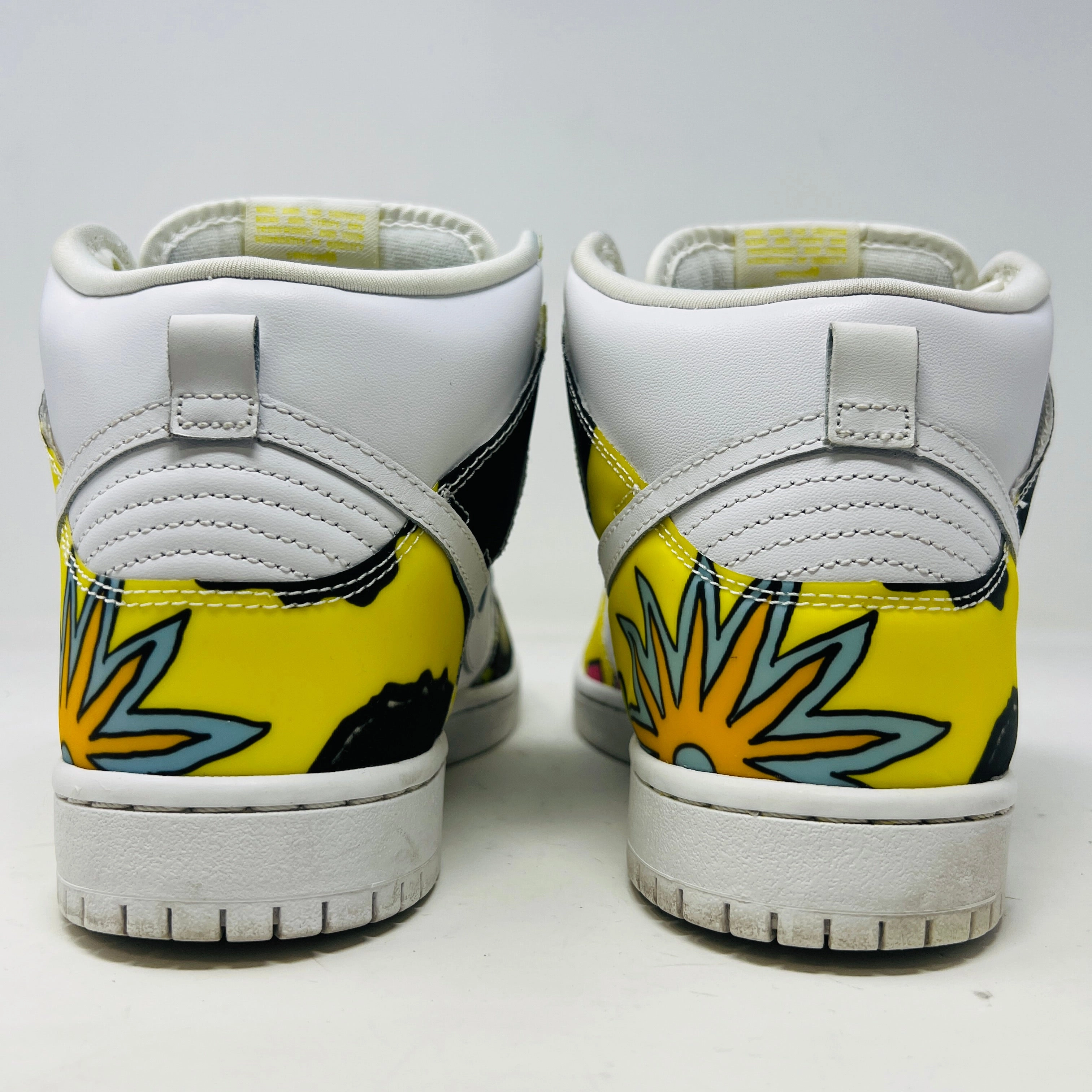 Nike SB Dunk High De La Soul