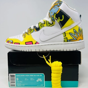 Nike SB Dunk High De La Soul