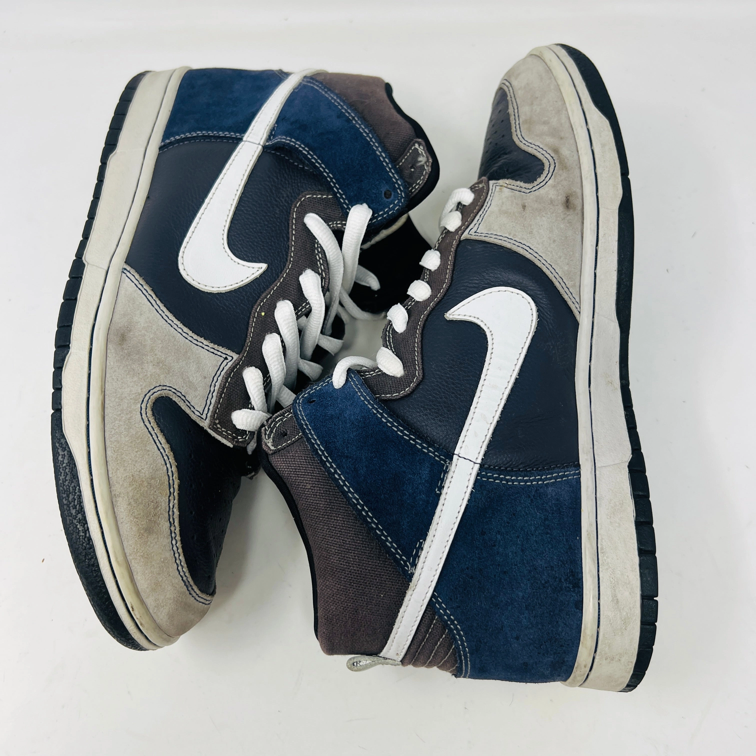 Nike SB Dunk High Un-Futuras