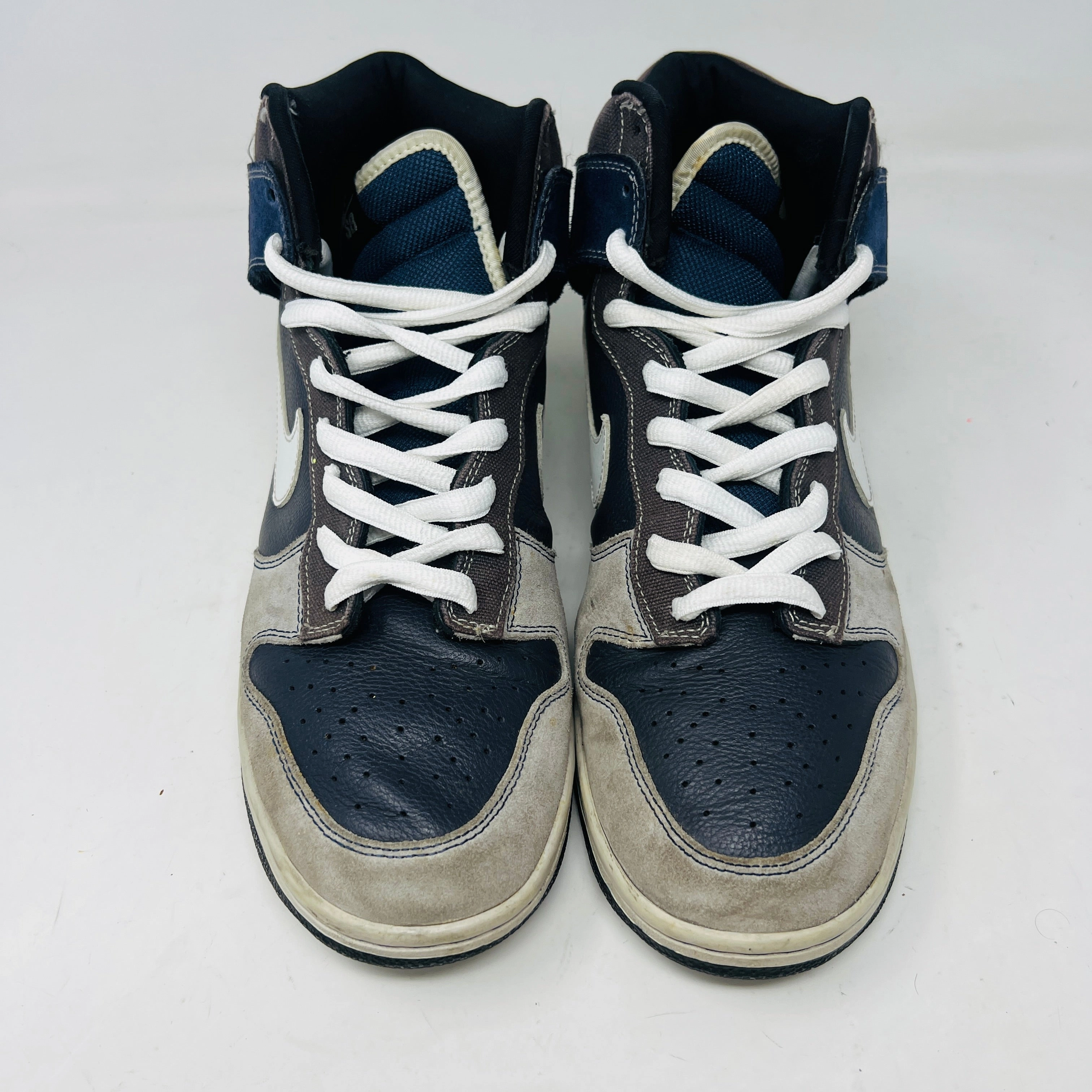 Nike SB Dunk High Un-Futuras