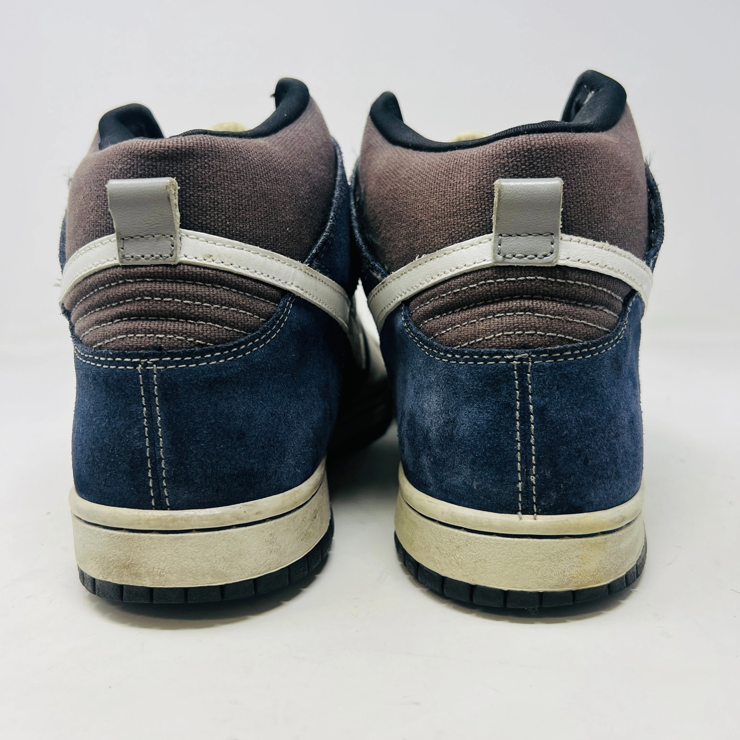 Nike SB Dunk High Un-Futuras