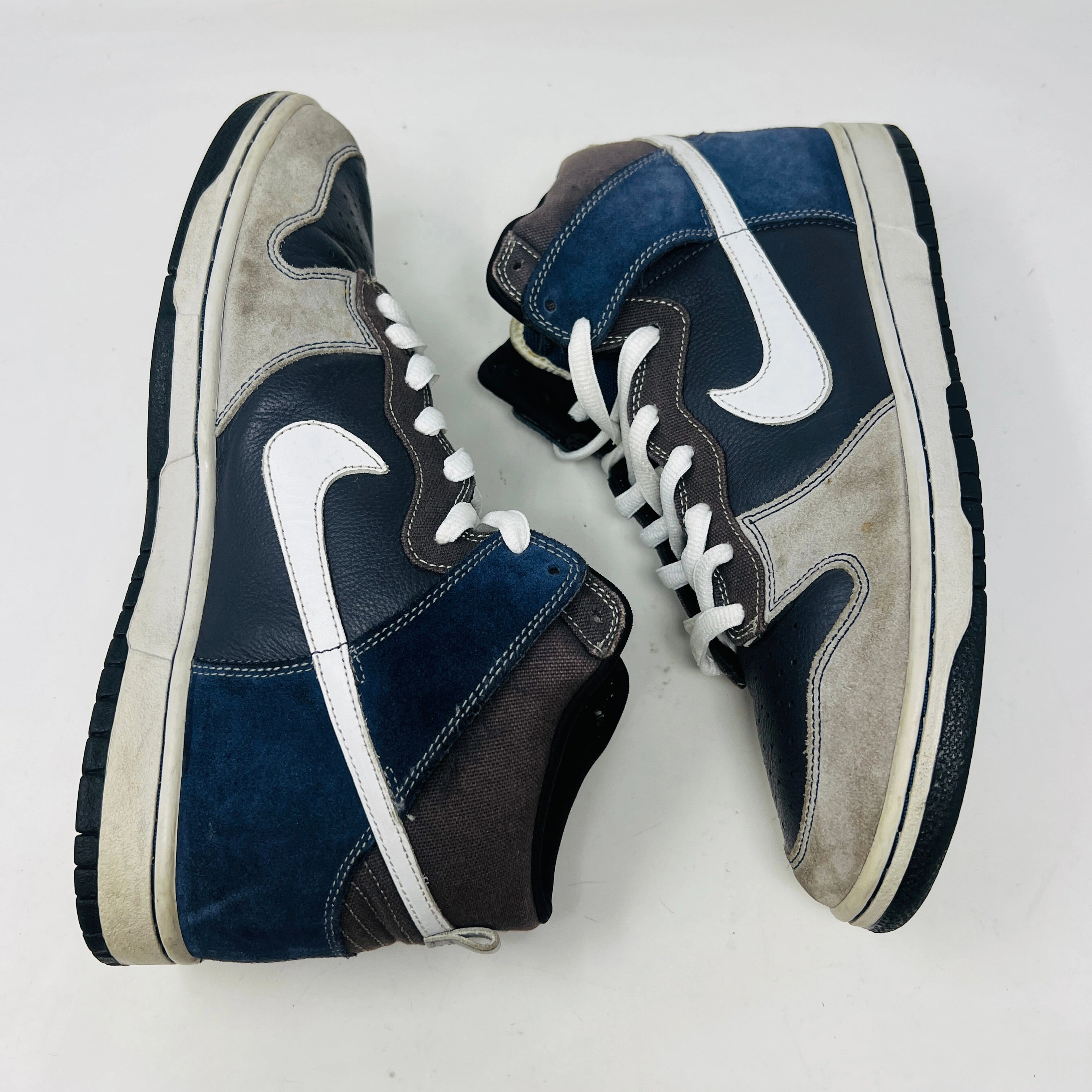 Nike SB Dunk High Un-Futuras