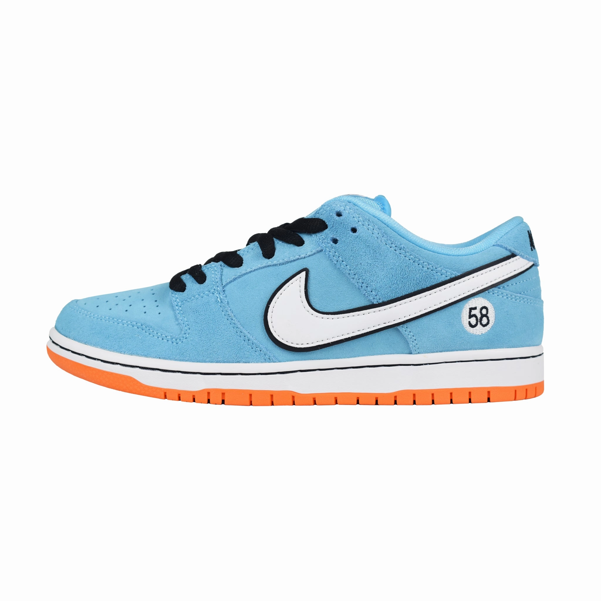 Nike SB Dunk Low - Club 58 Gulf