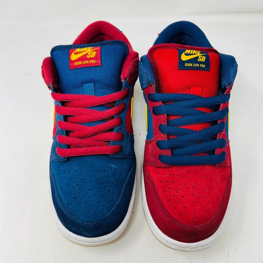 Nike SB Dunk Low Barcelona