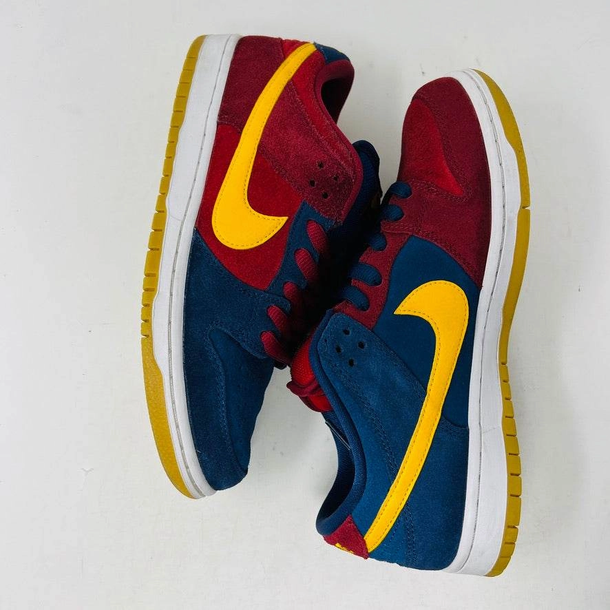 Nike SB Dunk Low Barcelona