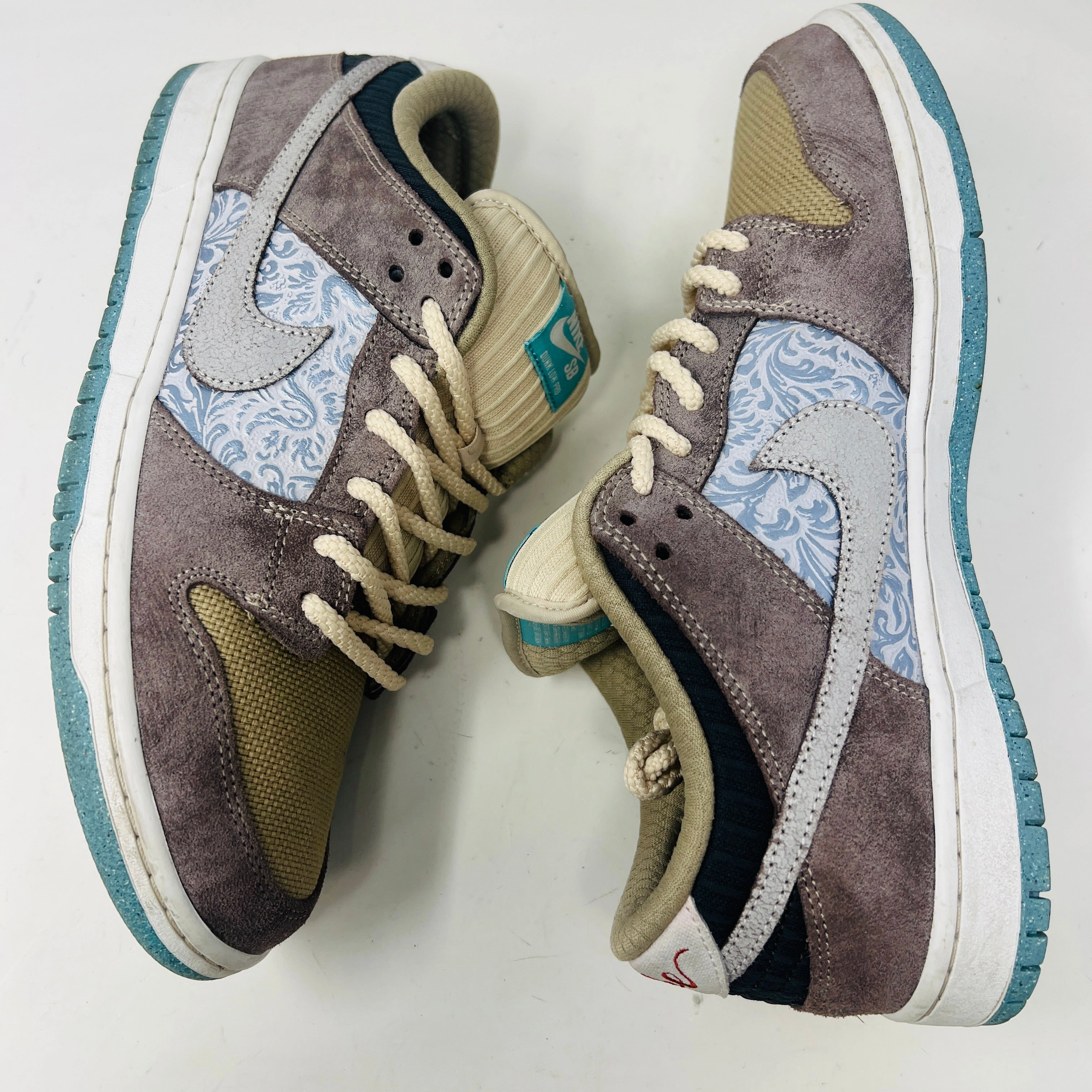Nike SB Dunk Low Big Money Savings