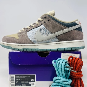 Nike SB Dunk Low Big Money Savings