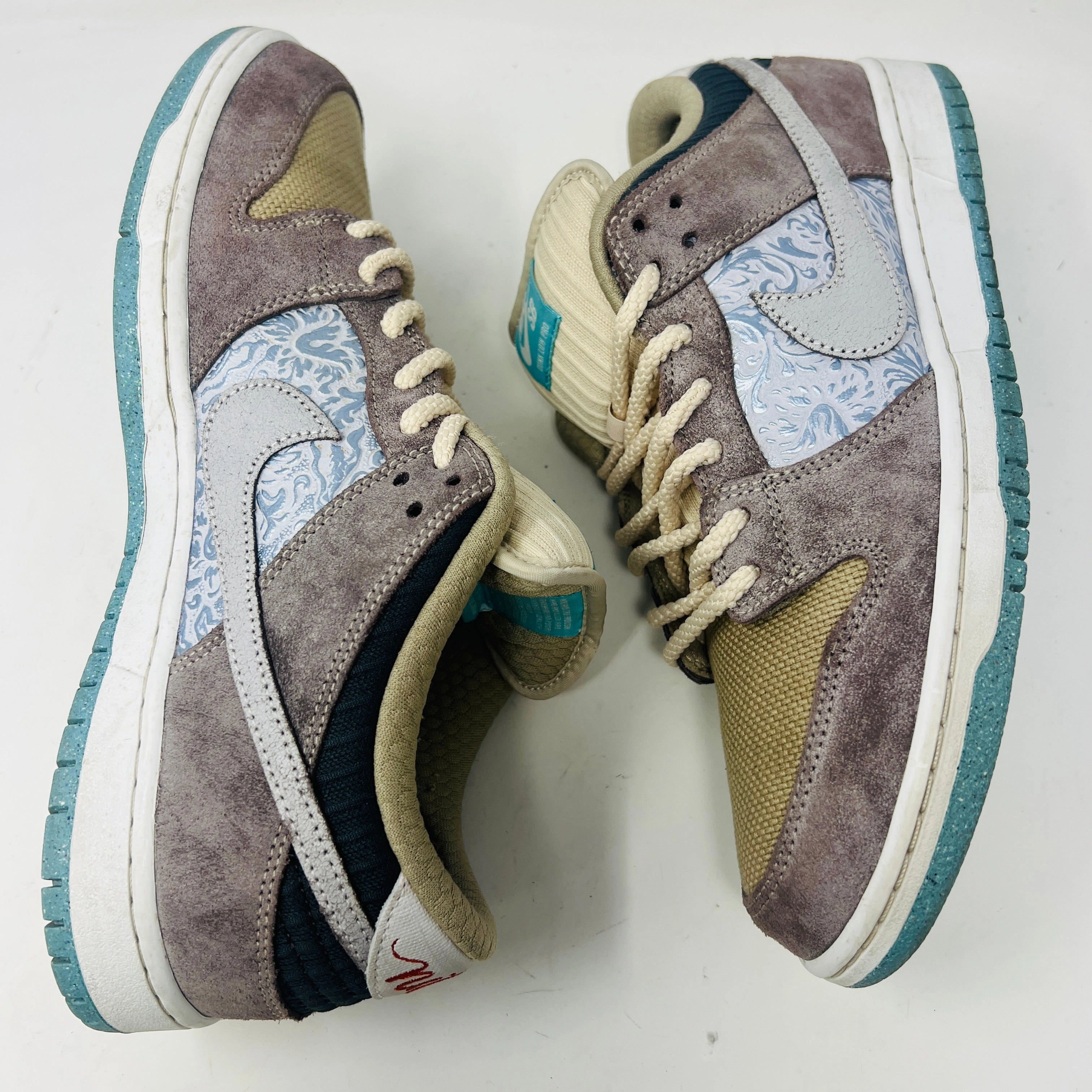 Nike SB Dunk Low Big Money Savings