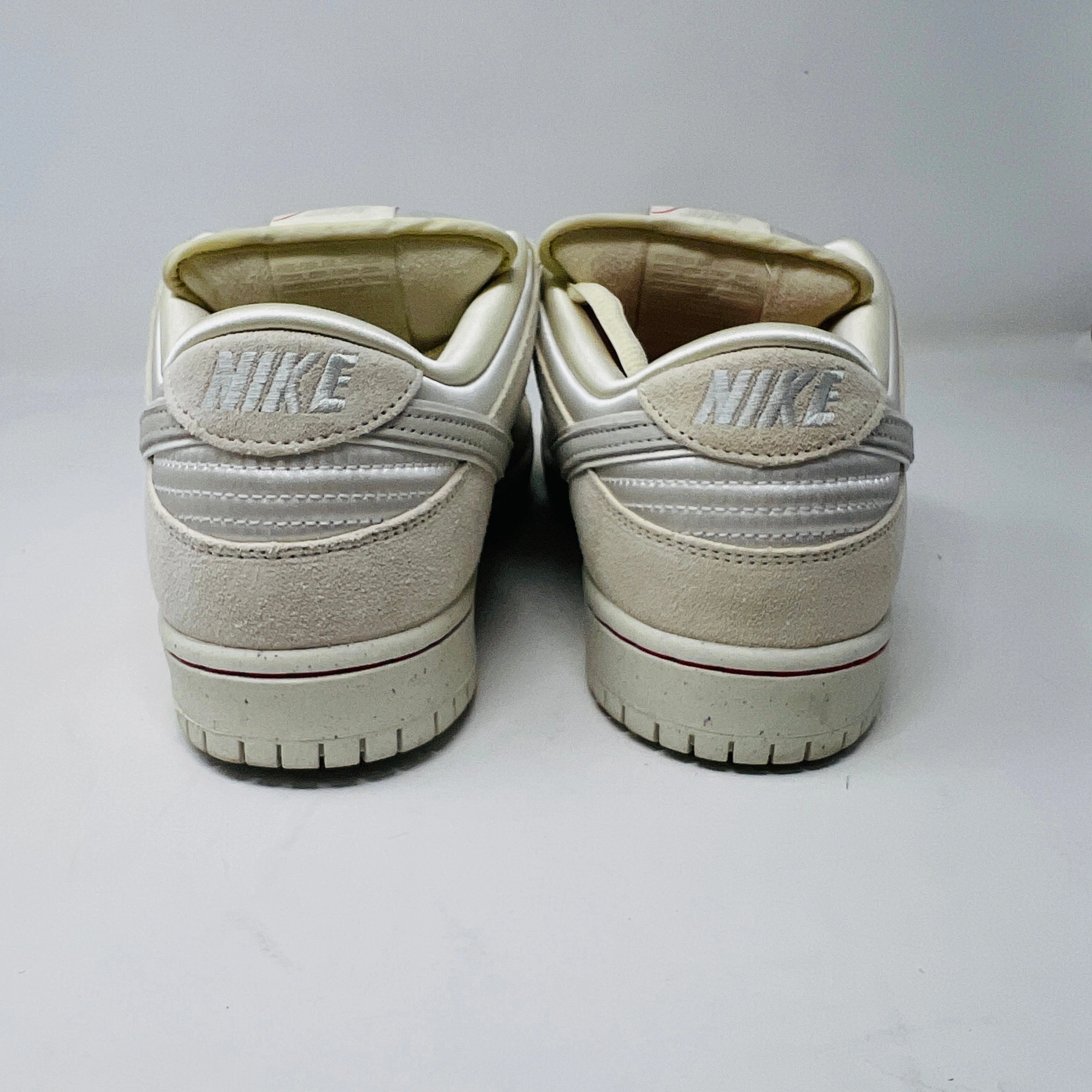Nike SB Dunk Low City of Love Light Bone