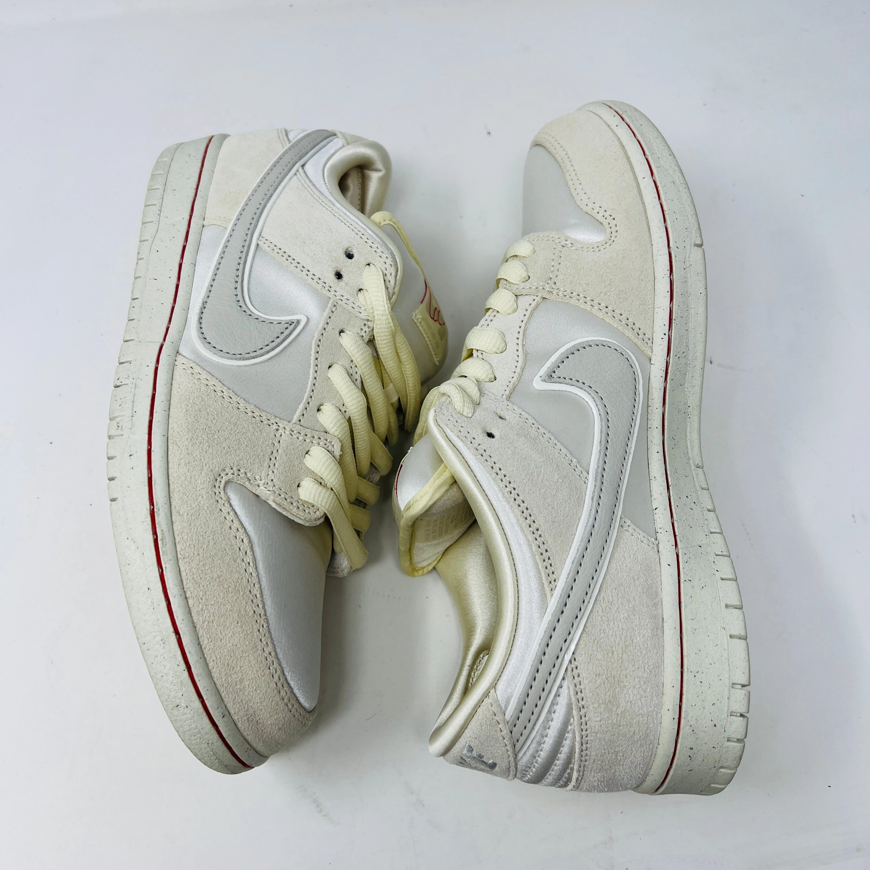 Nike SB Dunk Low City of Love Light Bone