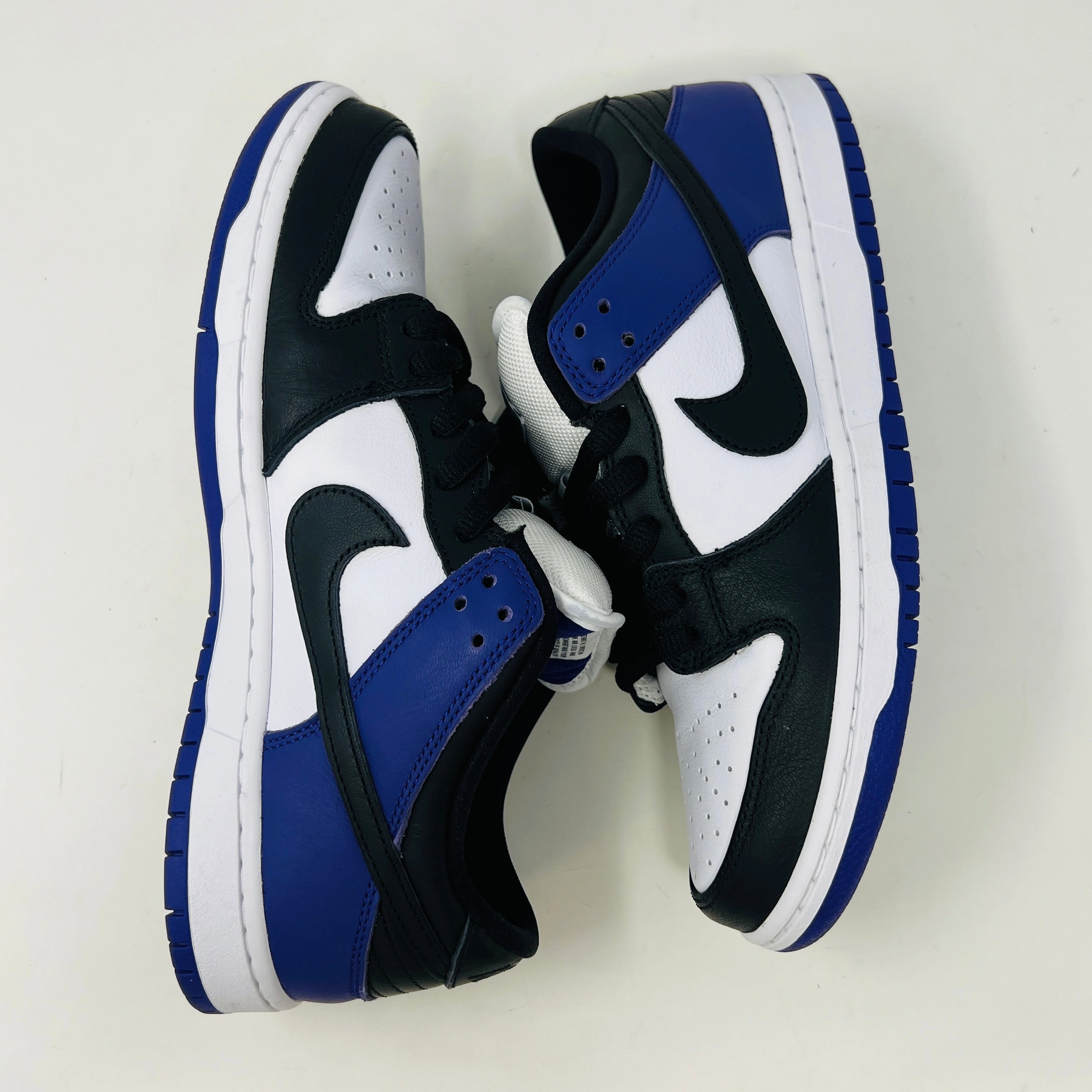 Nike SB Dunk Low Court Purple
