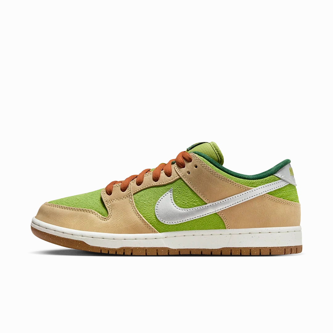Nike SB Dunk Low Escargot