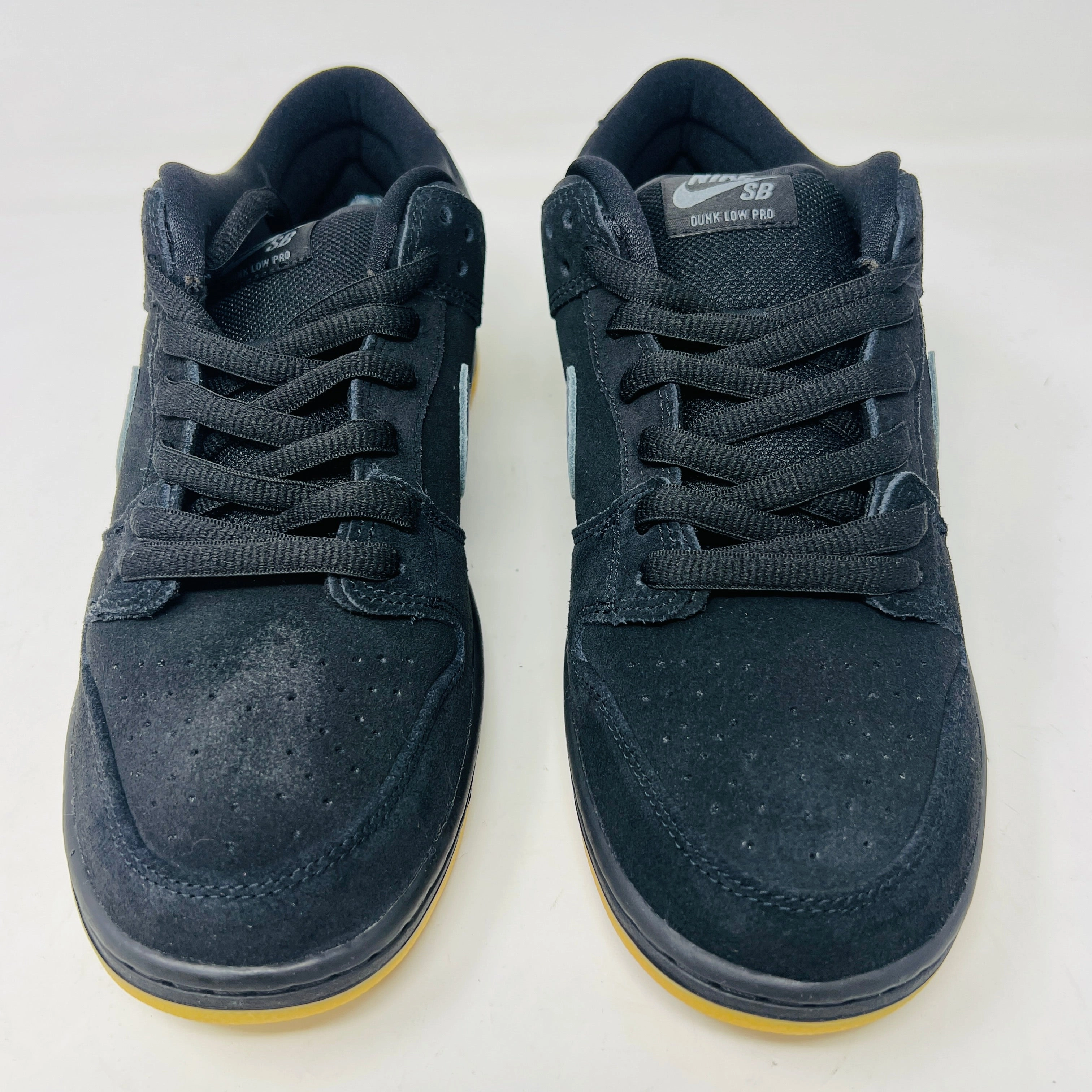 Nike SB Dunk Low Fog