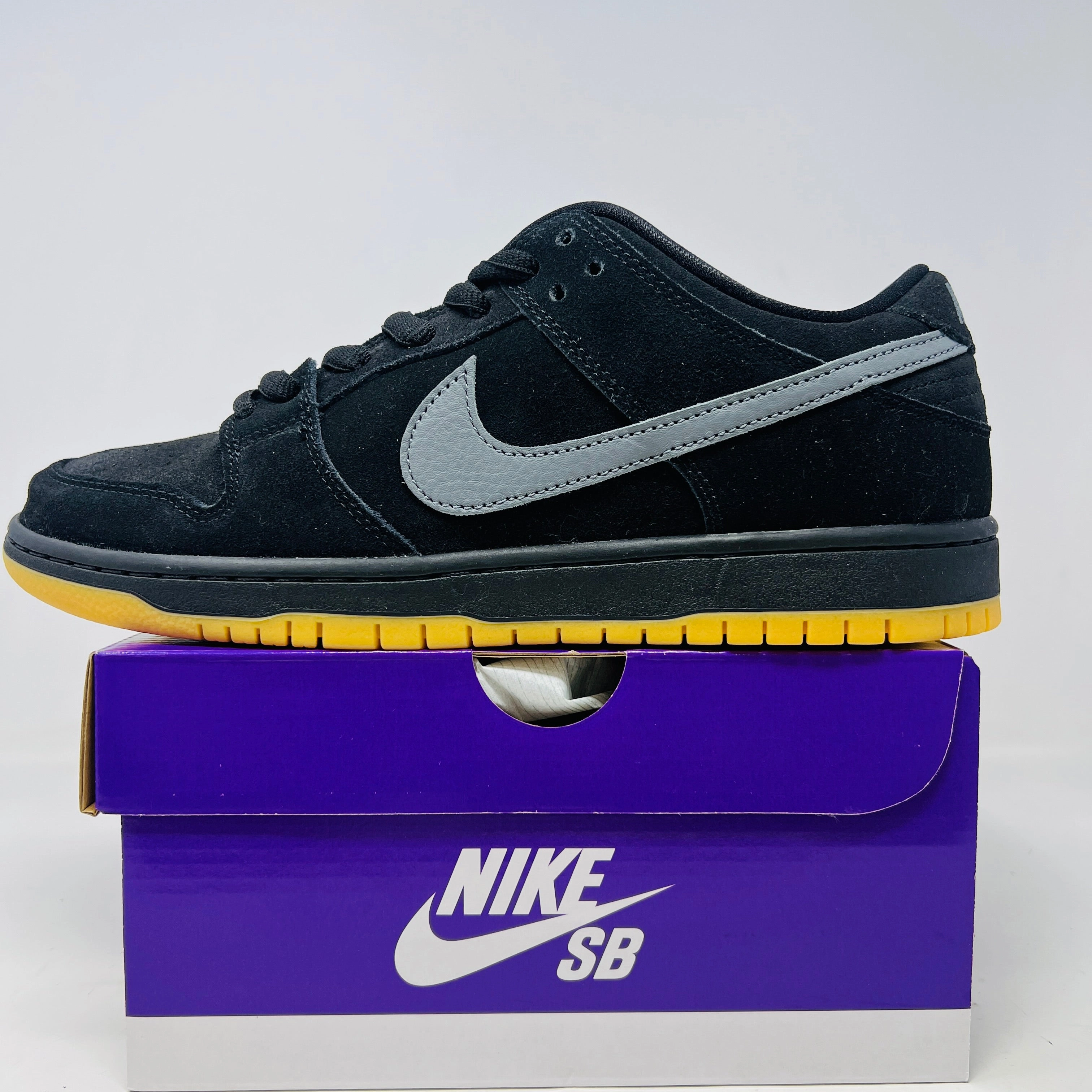 Nike SB Dunk Low Fog