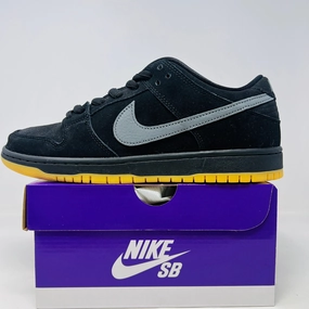 Nike SB Dunk Low Fog