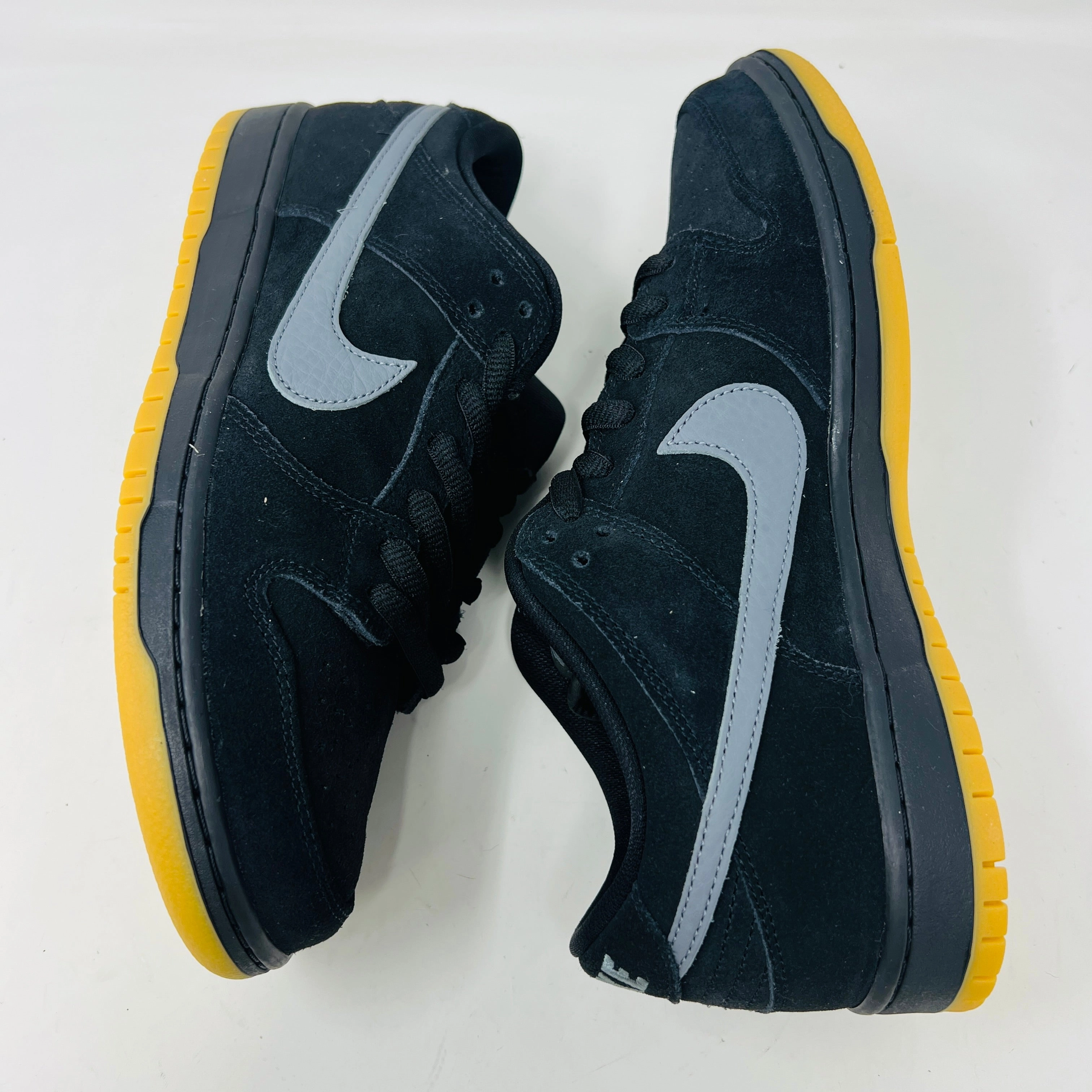 Nike SB Dunk Low Fog