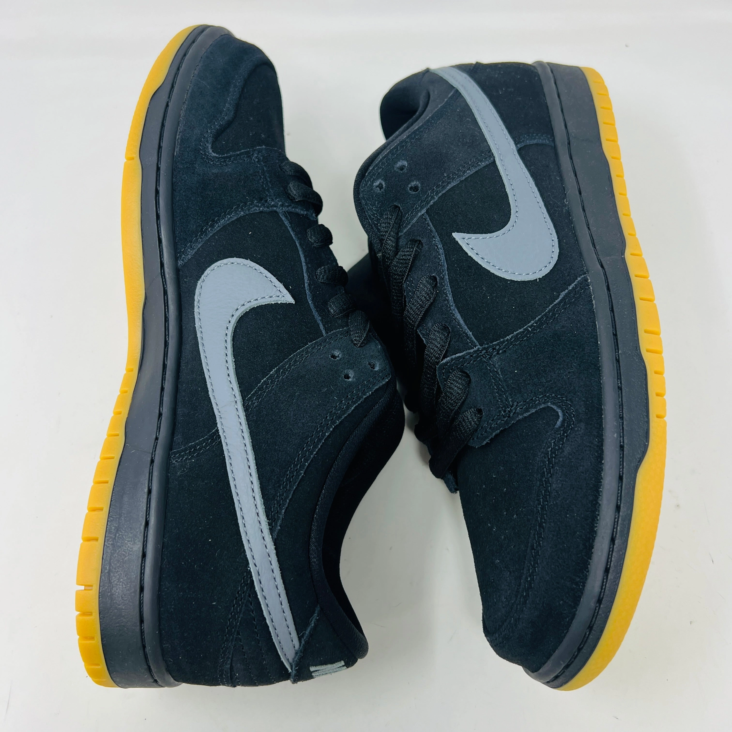 Nike SB Dunk Low Fog