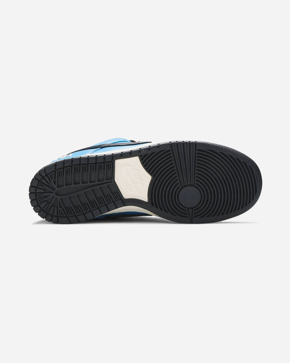 NIKE SB DUNK LOW INSTANT SKATEBOARD