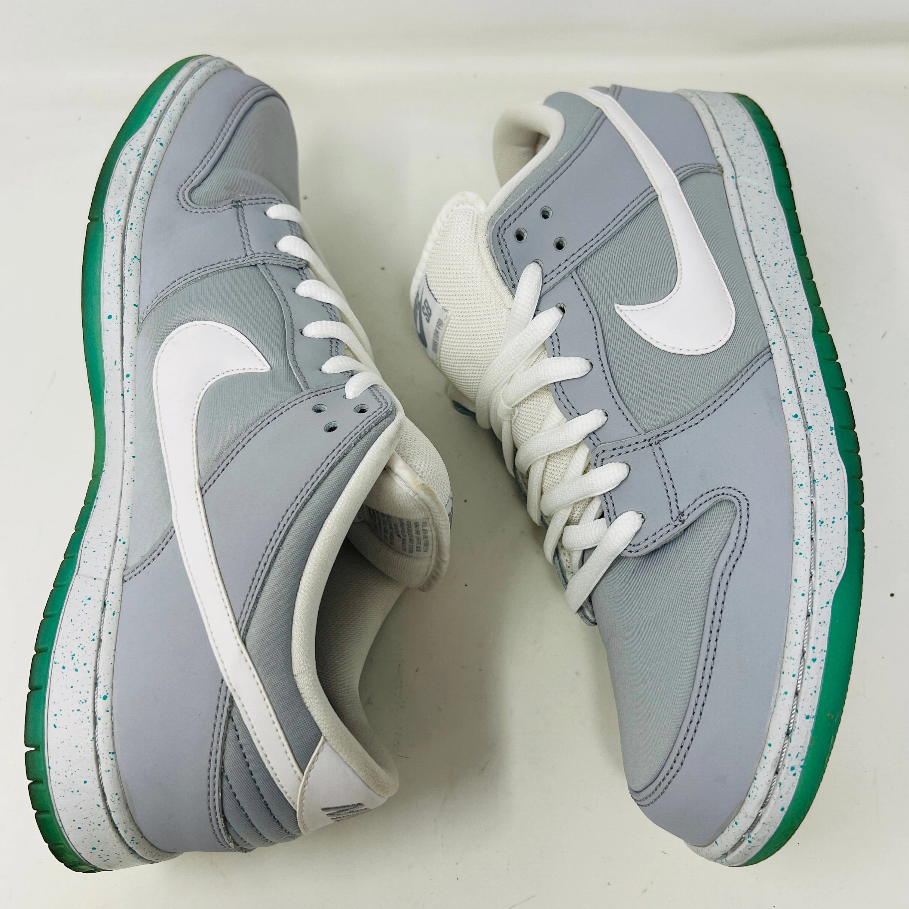 Nike SB Dunk Low Marty McFly