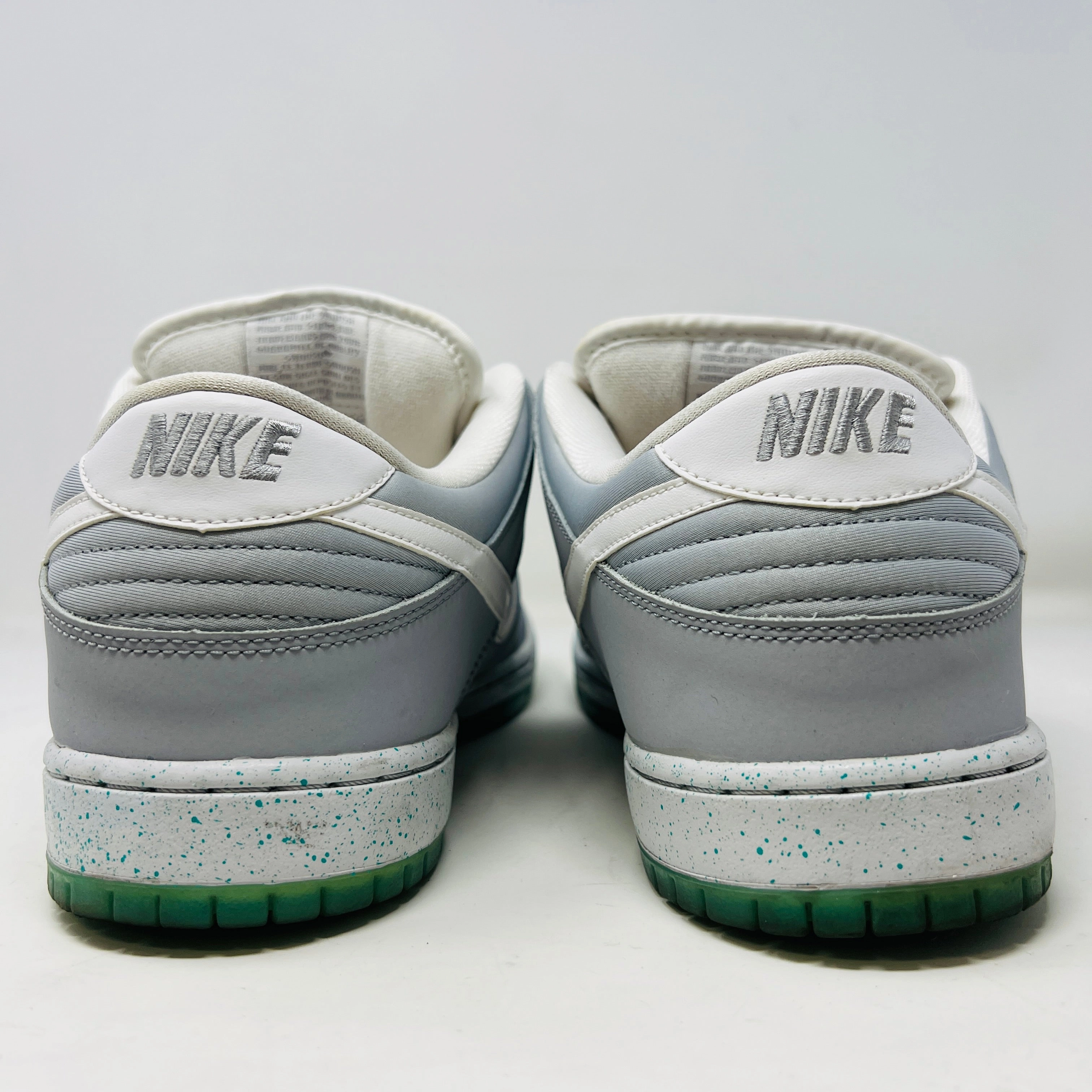 Nike SB Dunk Low Marty McFly