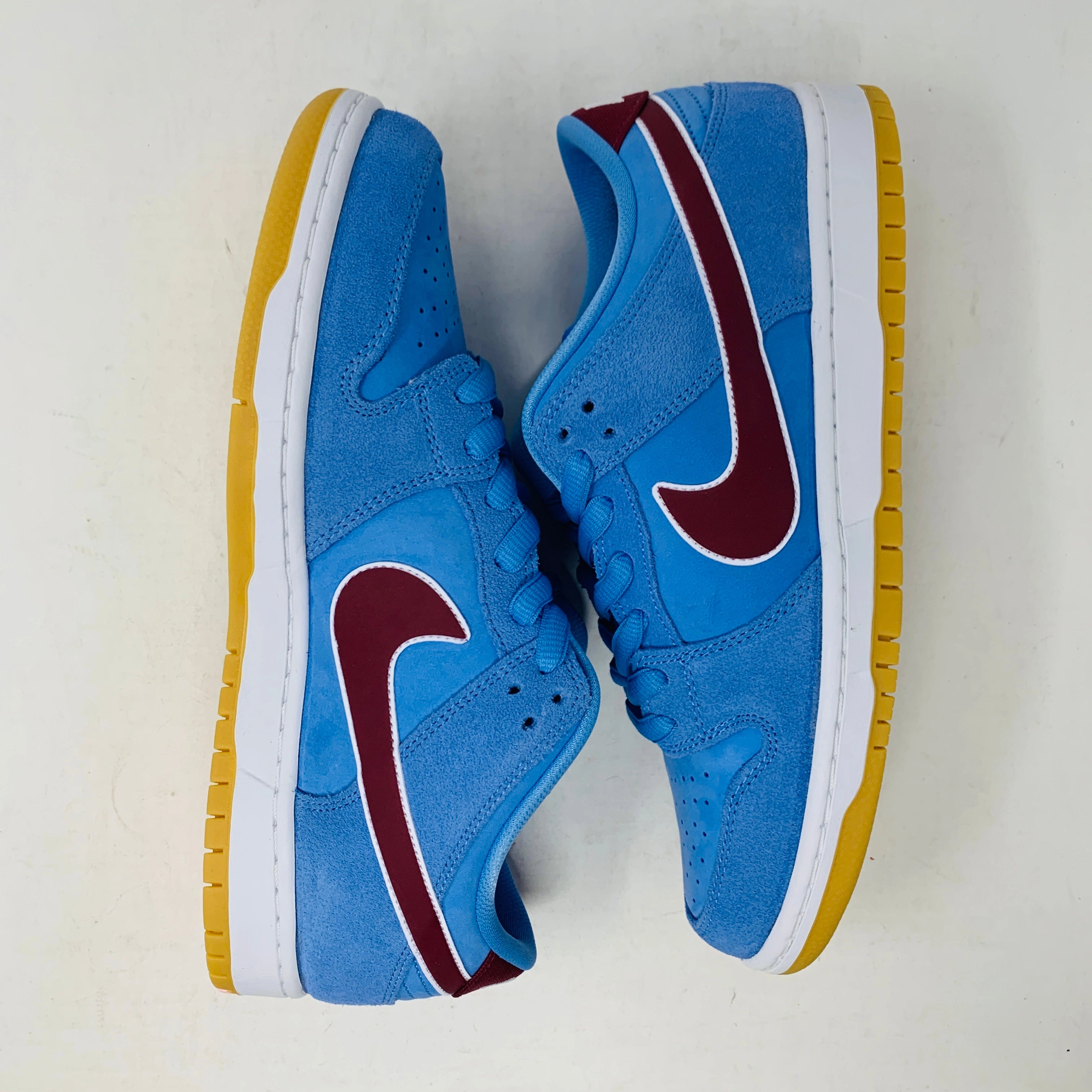 Nike SB Dunk Low Philadelphia Phillies