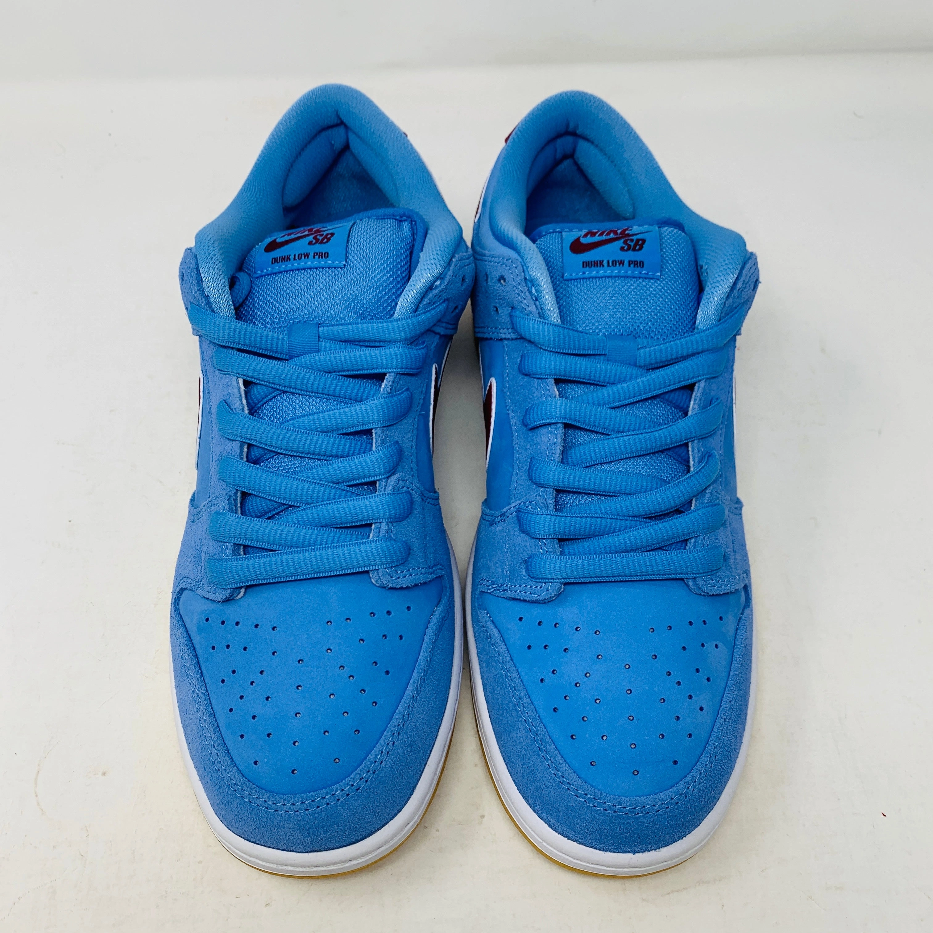 Nike SB Dunk Low Philadelphia Phillies